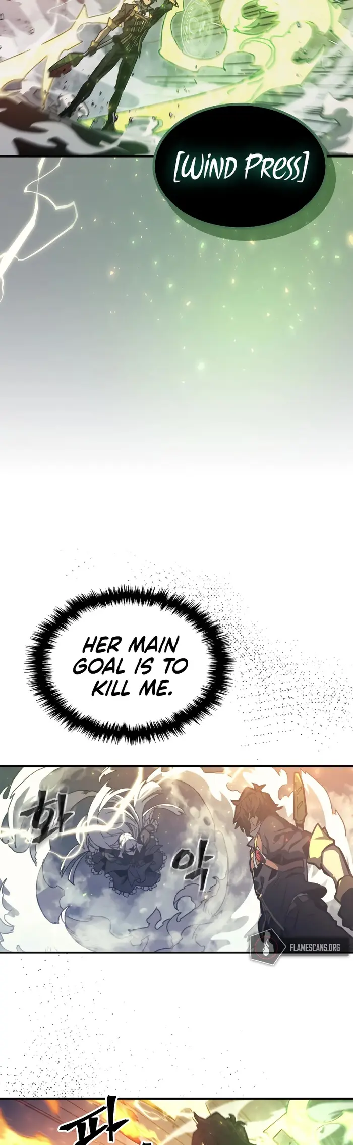 A Returner’s Magic Should Be Special Chapter 167 image 24_optimized